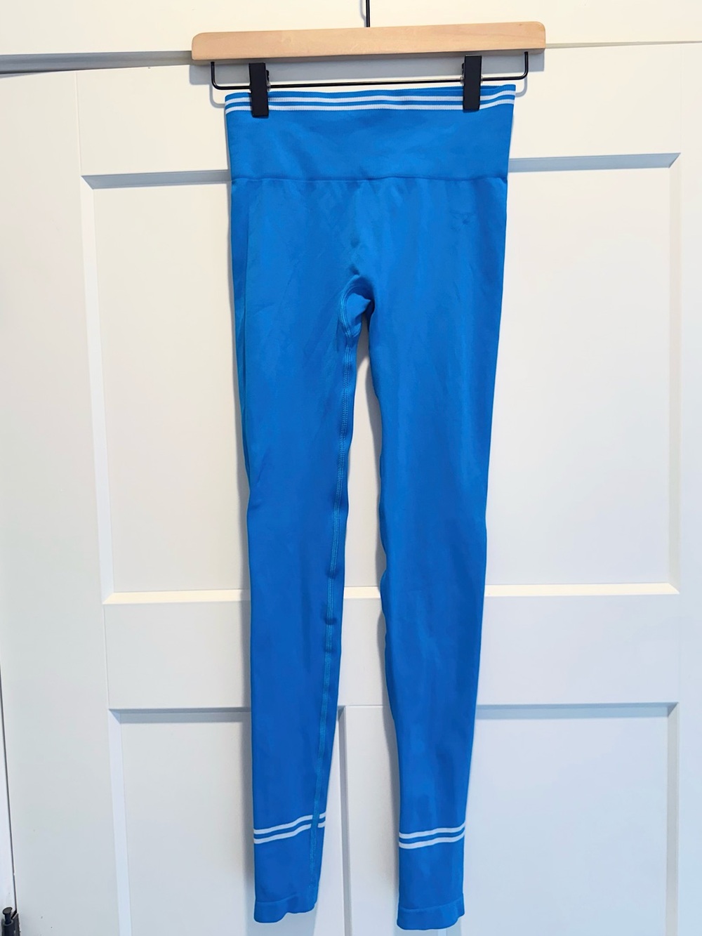 Gymshark Contrast Seamless Leggings